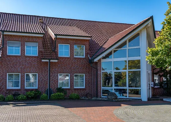 Landhotel Elkemann