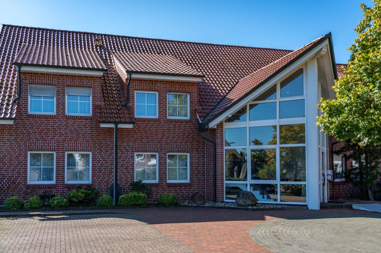 Elkemann Hotel Ahaus