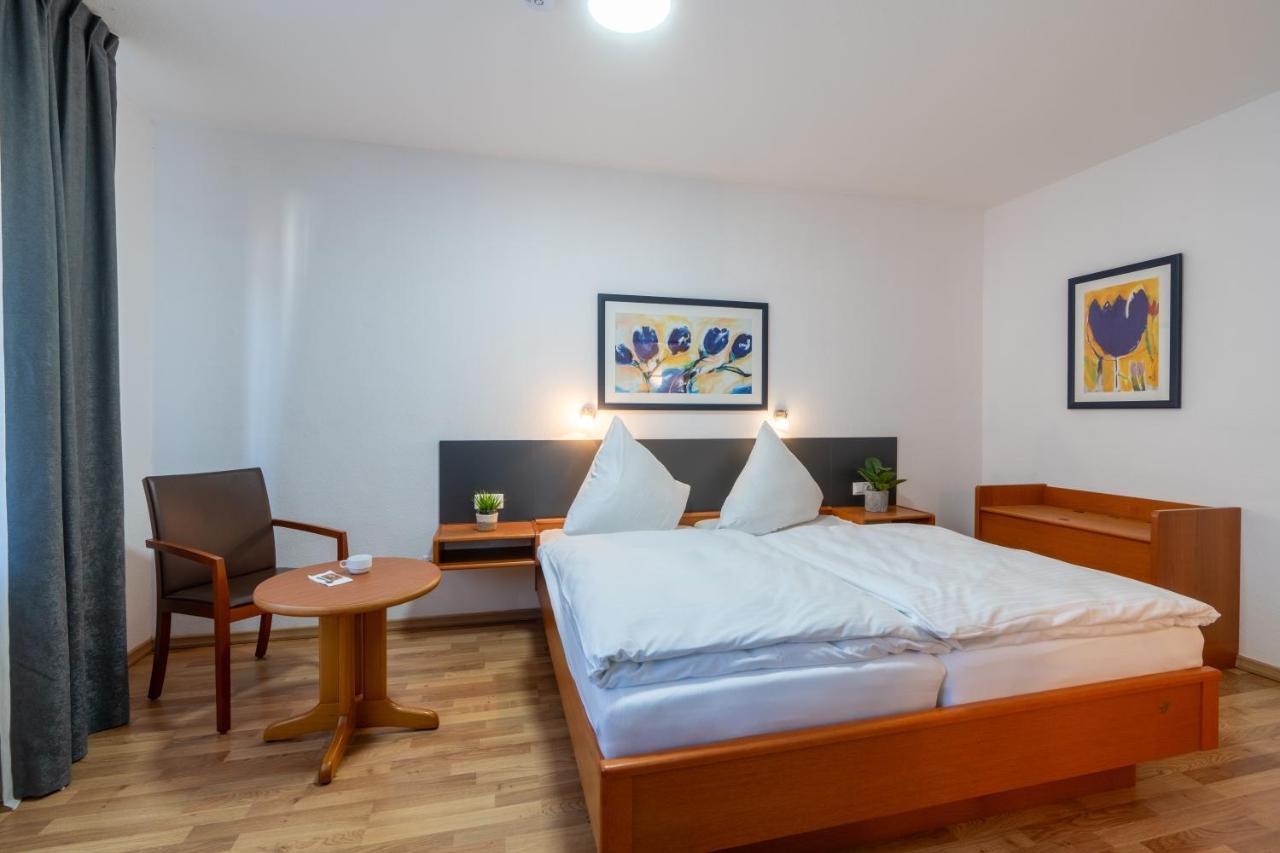 Hotel Elkemann Ahaus