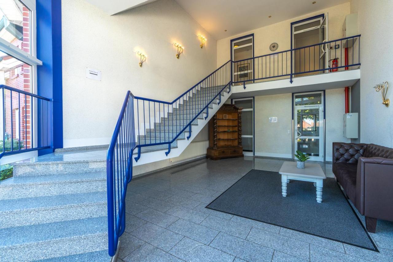 Hotel Elkemann *
